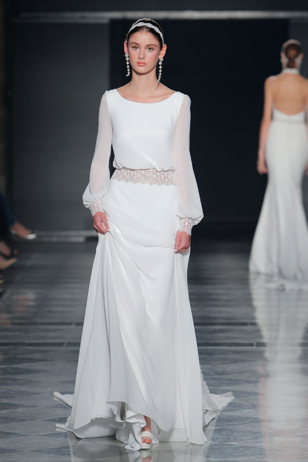 ilovebrides.pt Rosa Clara Coleção noiva 2020